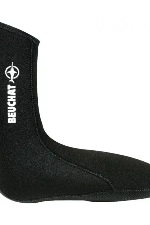 Commander Maintenant Chaussons Sirocco Sport - 3mm