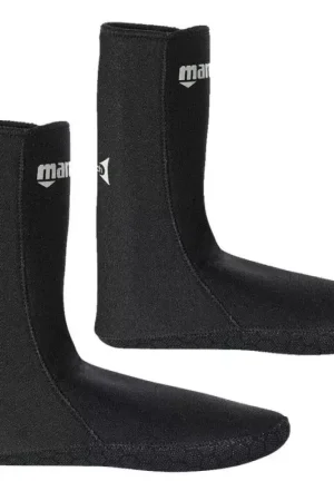 Chaussons Supra - 4mm Authentique