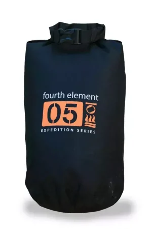 Sac Etanche - 5L à 30L - Fourth Element Expédition Rapide