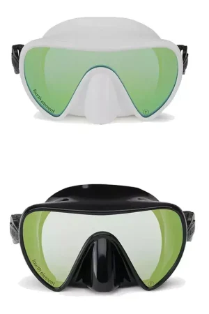 Petit Prix Masque Scout Contrast - Fourth Element