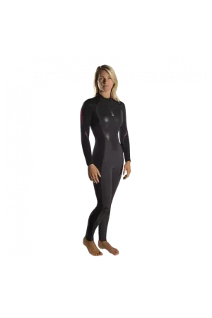 Acheter En Ligne Combinaison Xenos - Femme - 3mm - Fourth Element