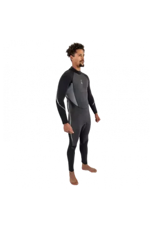 Nouvel Arrivage Combinaison Xenos - homme - 7mm - Fourth Element