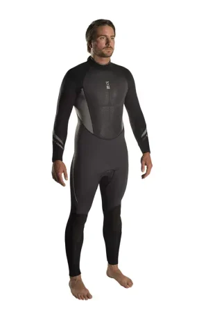 Top Vente Combinaison Xenox - homme - 5mm - Fourth Element