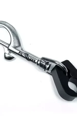 Prix Choc Mousqueton porte flexible