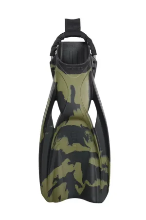 Palmes Power Plana Camo Certifié