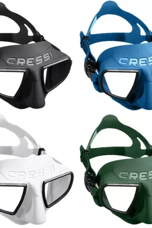 Offre Limitée Masque Atom