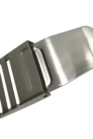 Boucle de Ceinture Inox Prix Cassé