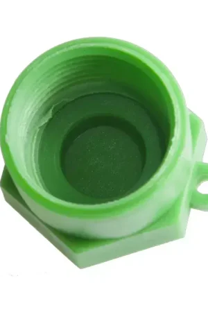 Bouchon détendeur DIN Nitrox M26 Top Vente