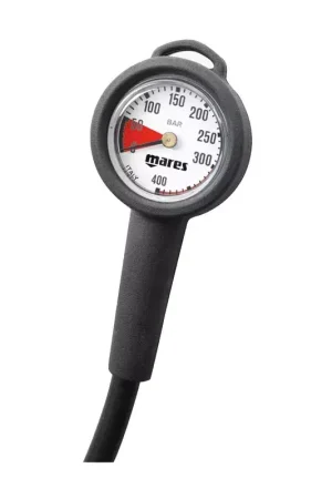 Haute Qualité Manomètre air MR1 - 400 bars