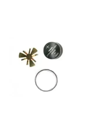 Promotion Kit pile ordinateurs D3 / Mosquito