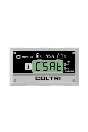 Offre Limitée OPTION C-MONITEUR ICON - COLTRI