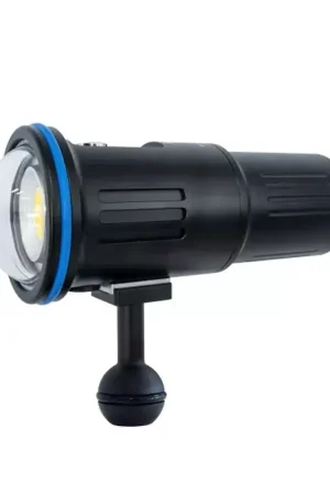 Offre Exclusive Phare Video V3k V3 5600 lumens