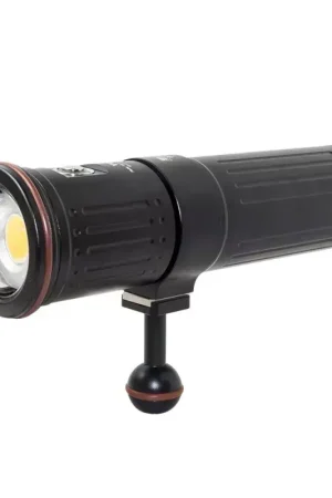 Phare video Supe V4k Pro V2 8000 Lumens Meilleur Choix