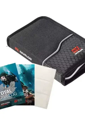 Petit Prix Carnet de plongée Diverlog