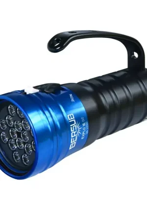EXPLO 16 EVO TEK - BERSUB Commande En Gros