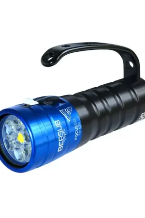 Commander Maintenant Phare Focus Evo Tek 4200 Lumens
