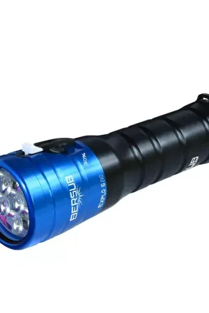 Phare Explo 6 EVO AA Neutral - 2900 Lumens Authentique