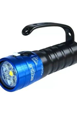Acheter En Ligne Phare Focus EVO 4800