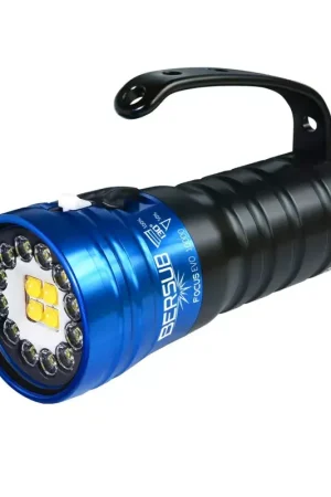 Phare Focus Evo 10000 Lumens Achat Immédiat