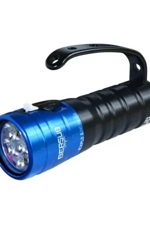 Phare Explo 6 Evo Neutral - 4200 lumens Vente Directe