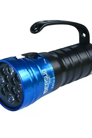 Réduction Phare Explo 12 EVO Neutral