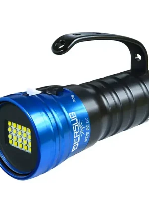 Remise Phare Wide 20 EVO - 12 000 Lumens