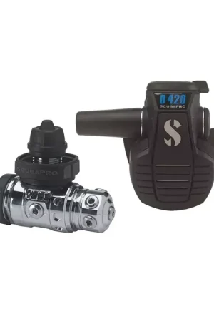 Détendeur MK19 EVO/D420 - DIN Livraison Express