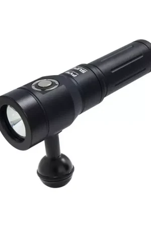 Achetez Aujourd'hui Phare Vidéo PV10V2 1500 Lumens Macro Vidéo