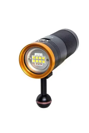 Affaire À Saisir Phare Vidéo PV52T 5000 Lumens