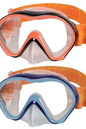 Masque Junior Oceo pour Enfant Prix Choc