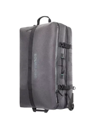 Sac à Roulettes Definition Duo - 118L Commander Maintenant