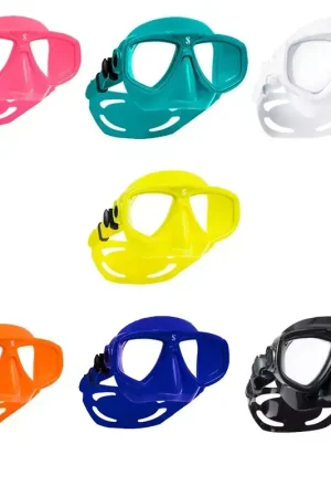 Acheter Direct Masque Zoom Lite