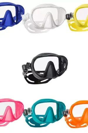 Offre Limitée Masque Ghost Monoverre