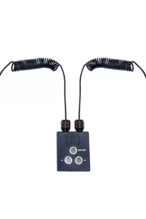 Kit télécommande REMOTECSET SUPE avec fibres optiques Livraison Express