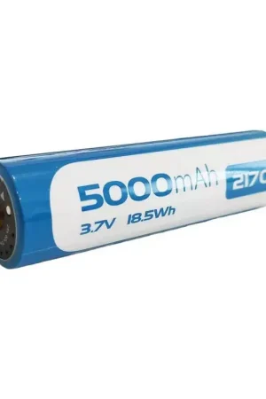 Commander Maintenant Batterie rechargeable 21700 pour RD80V2, RD90V2 et RD92