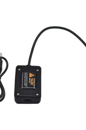 Nouveauté CHARGEUR BATTERIE BP44, BP88