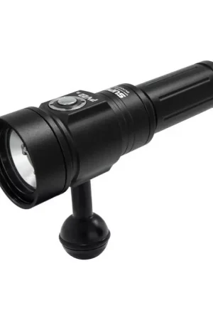 Satisfait Ou Remboursé Phare Photo & Vidéo PV22V3 – 2000 Lumens