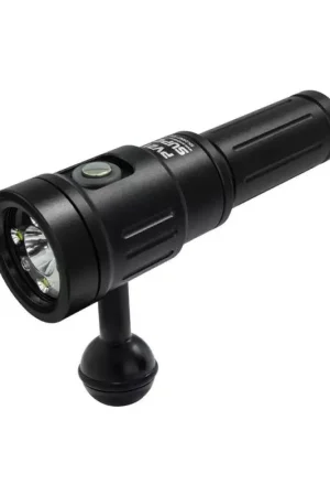 Phare PV21 Supe – 2000 Lumens, Double Faisceau Vidéo/Explo Bon Marché