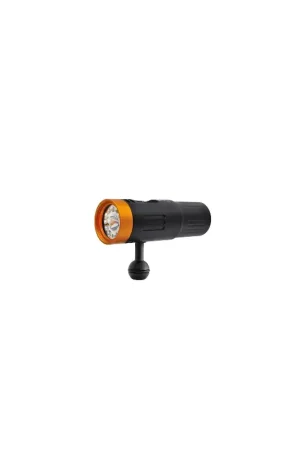 Phare PV53 – 5000 Lumens, Double Faisceau Vidéo/Explo Satisfait Ou Remboursé