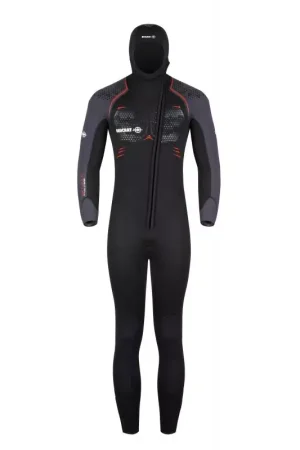 Combinaison Optima 2 - Homme - 7mm Satisfait Ou Remboursé