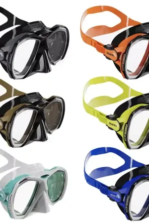 Masque Force-X LS - Cadre Acier Livraison Express