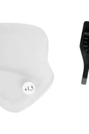 Prix Promo Verres Correcteurs Droit - Masque Force-X