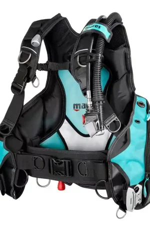 Gilet Stabilisateur Prestige - Femme Promotion