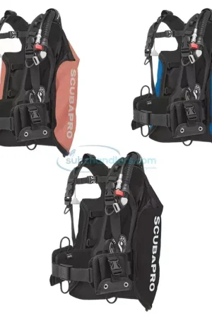 Commander Maintenant Gilet Stabilisateur Navigator Lite - Léger et Ergonomique