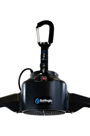 Séchoir Électrique pour Combinaisons – Séchage Rapide et Sûr Remise