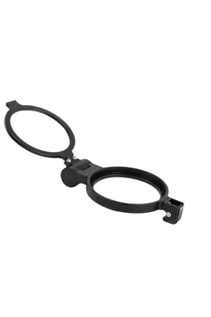 Seulement Aujourd'hui Flip 67mm pour lentille macro