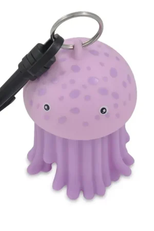 Accroche Octopus Fantaisie Méduse Quantité Limitée