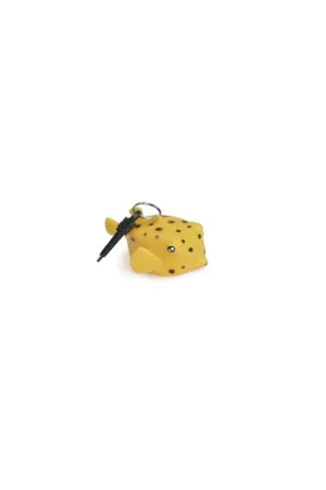 Accroche Octopus Fantaisie Poisson-Coffre Must-Have