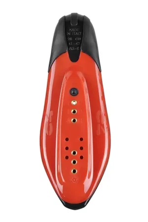 Meilleur Prix Chaussons C4 200 Rouge