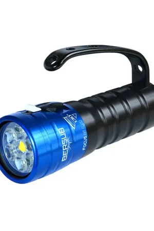 Phare Focus Evo Fluo Commander Vite